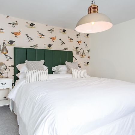 The Cornish Arms Hotel Tavistock  Quarto foto