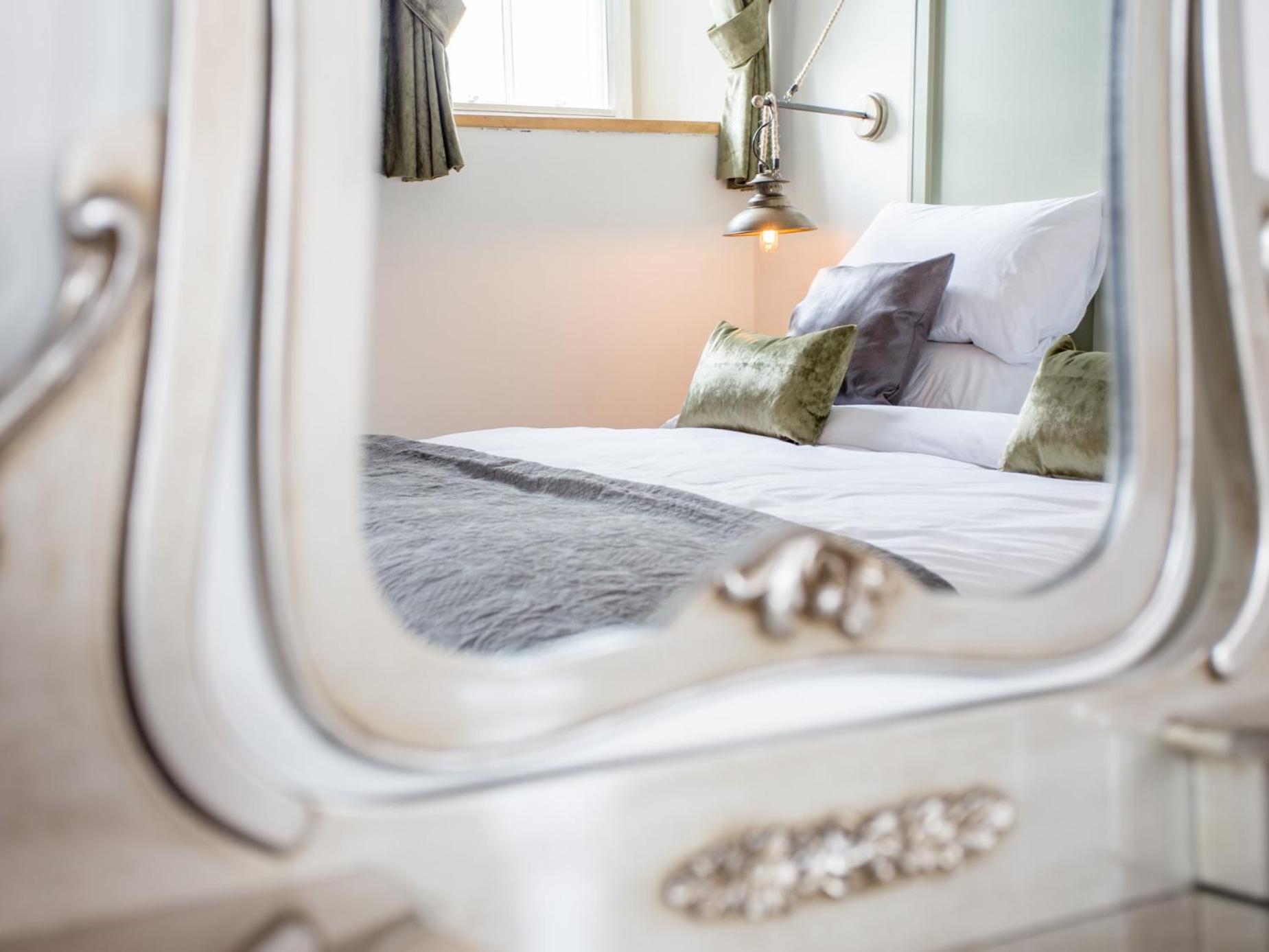 The Cornish Arms Hotel Tavistock  Quarto foto