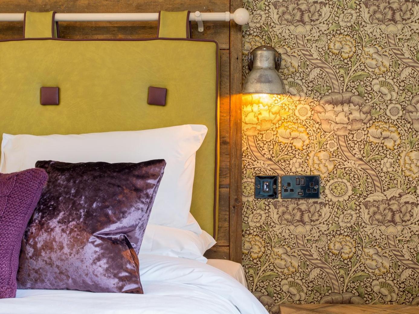 The Cornish Arms Hotel Tavistock  Quarto foto
